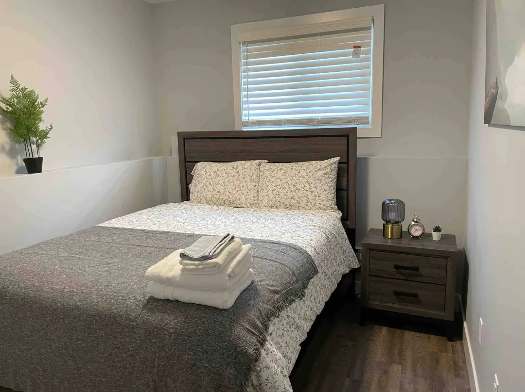 Locations De Suites The Hamm - Saskatoon