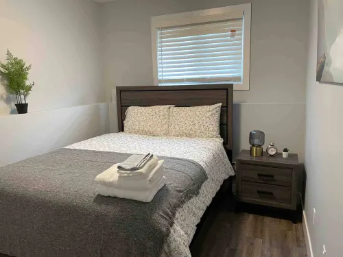 The Hamm Suite Rentals - บังกะโล