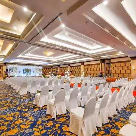 Plaza Inn Kendari