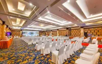 Plaza Inn Kendari - Gym