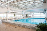 Leonardo Hotel Torremolinos - ติดทะเล