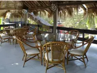 Hotel Bali-Hai Acapulco - bar