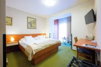Hotel Roudna - Balkoner