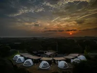 The Glamping Plaza Iseshima Base