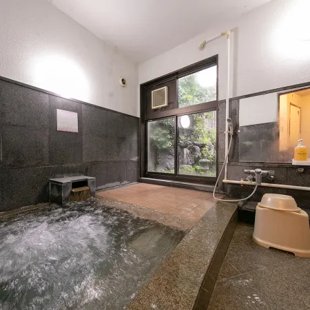 Yamae Onsen Hotaru