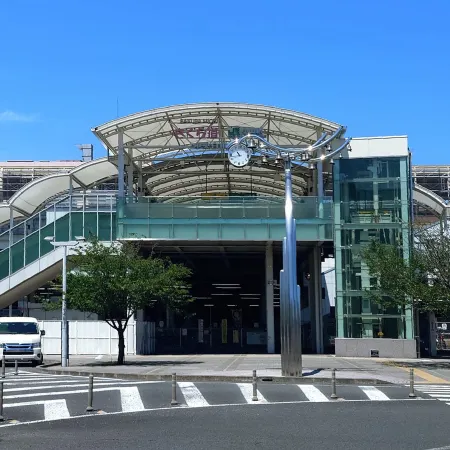 Hotel Sun Royal Oyama