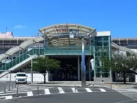 Hotel Sun Royal Oyama
