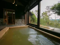 Shukubo Kawaseminoshou - the Kingfisher Resort - - Varme kilder