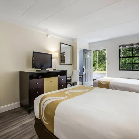Quality Inn