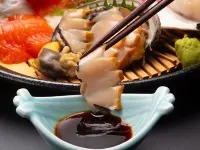 Simamegurinoyado Sakai - breakfast