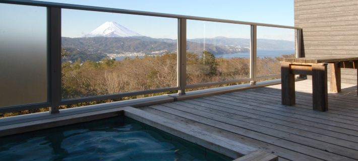Ocean View Villa Jaiz Hotels in Ito