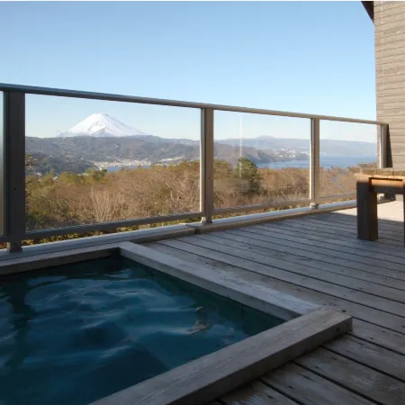 Ocean View Villa Jaiz