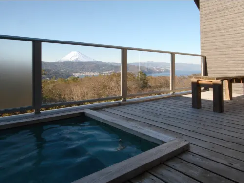 Ocean View Villa Jaiz - 3 estrellas