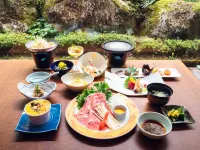 光雲閣日式旅館 - 早餐