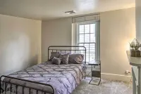 Historic Troy Home Enjoyable Dining Steps Away - 3 estrellas