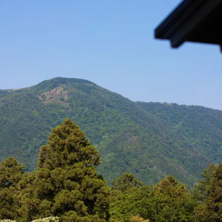 Ryokan Kiritani Hakoneso