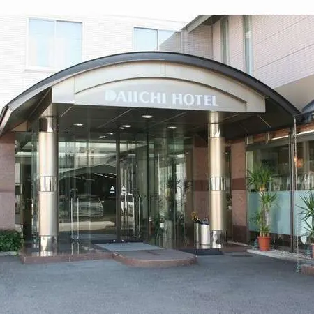 Uwajima Dai-Ichi Hotel