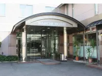 Uwajima Dai-Ichi Hotel - 2-Star