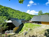 Azuki Onsen Kaboku No Yado Hotels in Minamiaizu