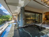 Hotel Sun Valley  Fujimi - Wifi