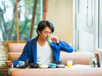 Nagasaki Bus Terminal Hotel - Bữa sáng