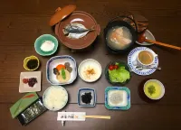 伏楽の館 那須湯本店