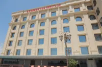 Hotel Express Inn Heritage Aurangabad Airport - Spa