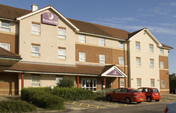 Premier Inn Newcastle (Metro Centre)