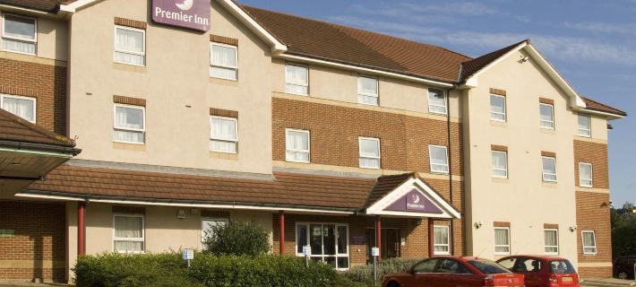 Premier Inn Newcastle (Metro Centre) Hotels in Gateshead