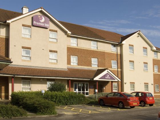 Premier Inn Newcastle (Metro Centre)