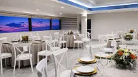 Olas Altas Inn Hotel & Spa - พร้อมอาหารเช้า
