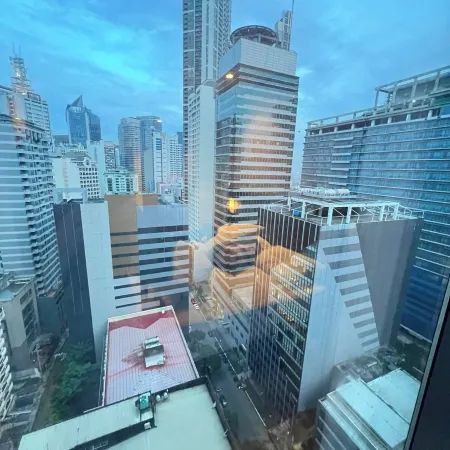 Somerset Central Salcedo Makati