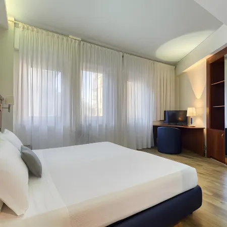 Hotel Carlton