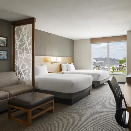 Hyatt Place West des Moines/Jordan Creek