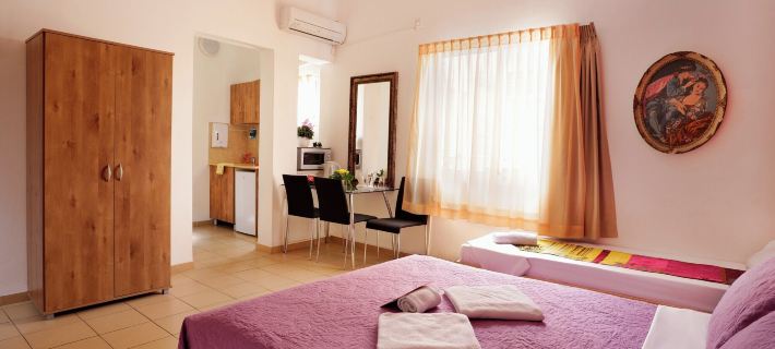 Hotel Loui Talpiot Ξενοδοχεία στην πόλη Haifa