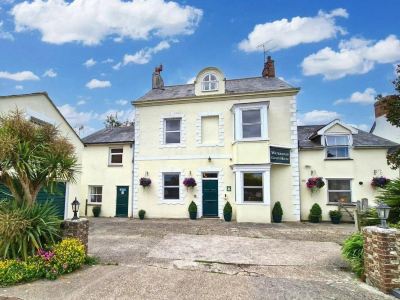 Watermead House