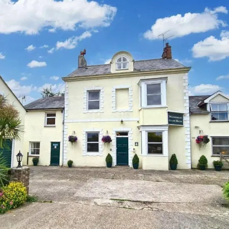 Watermead House