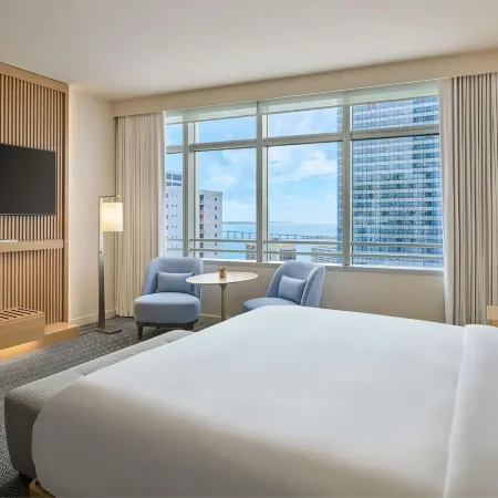 Brickell Arch, a Luxury Collection Hotel, Miami