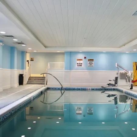 Rod 'N' Reel Resort