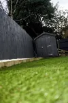 The Bank - Real Liverpool Living - 3 Beds, Garden & Free Parking - Bungalows