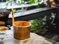 TsukubaNoYu URBANHOTEL - Hot Tub