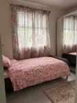 Nice small  room15 min by car to Oslo airport - Хоумстей