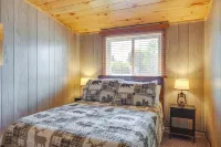 6 Mi to Lake Superior! All-season Family Retreat - 2-Star