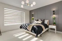 Luxe Elite Escape 8 bdrm near Lake! - 民泊