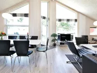 Holiday Home in Großenbrode - parking
