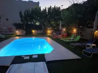 Vivari Acta - Sea View