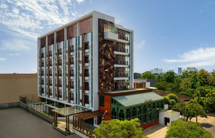 Elais by ARTOTEL