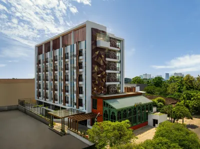 Elais by ARTOTEL Hotels in Medan Sunggal