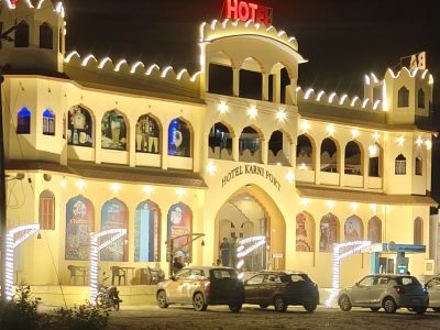 Hotel Karni Fort