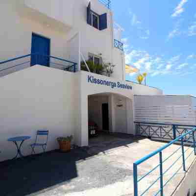 31 PAP - Stay Kissonerga Sea View Maisonette Hotel Exterior